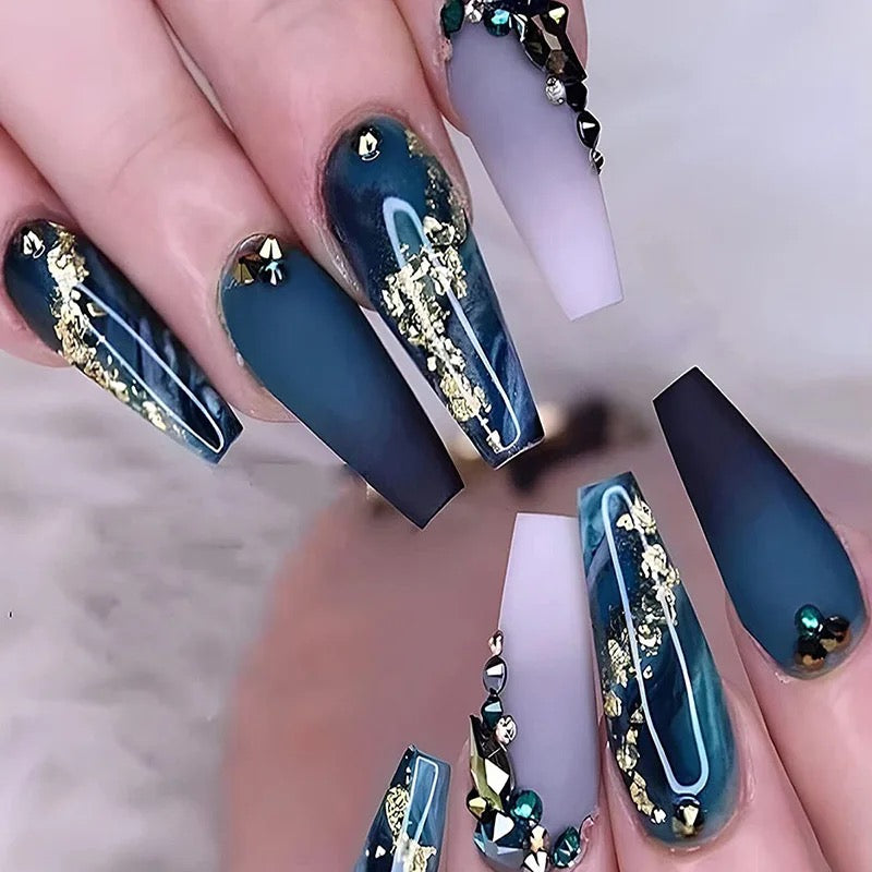 Faux ongles